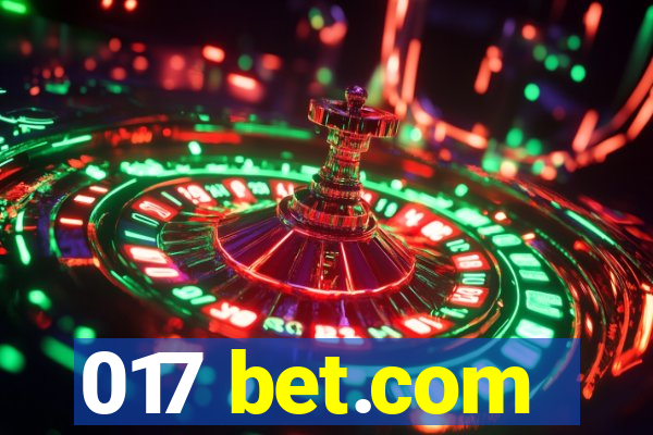 017 bet.com